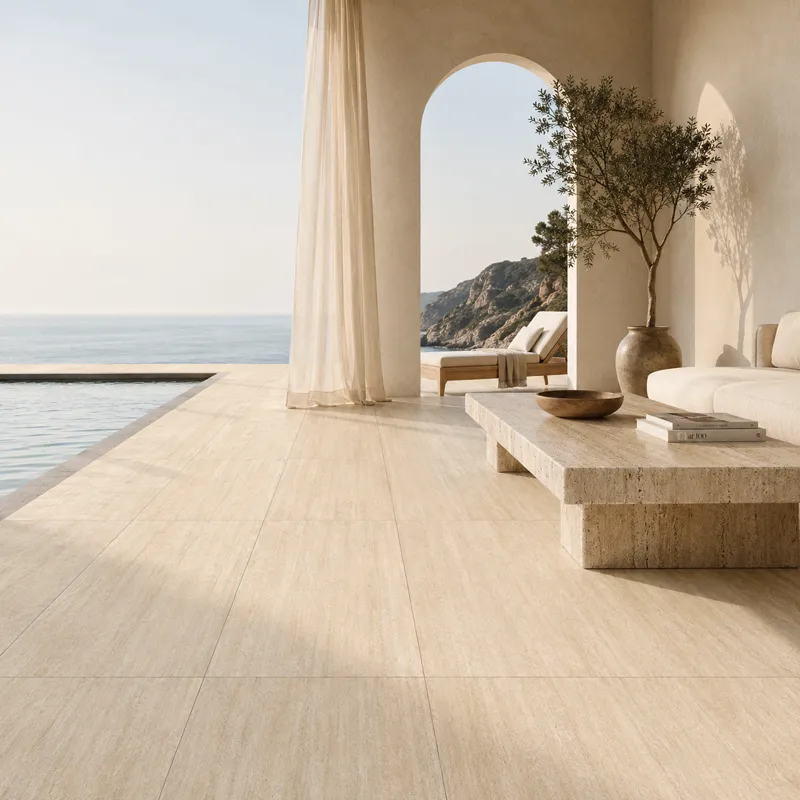 Indoor & Outdoor Anti-Slip Tiles Amanda II