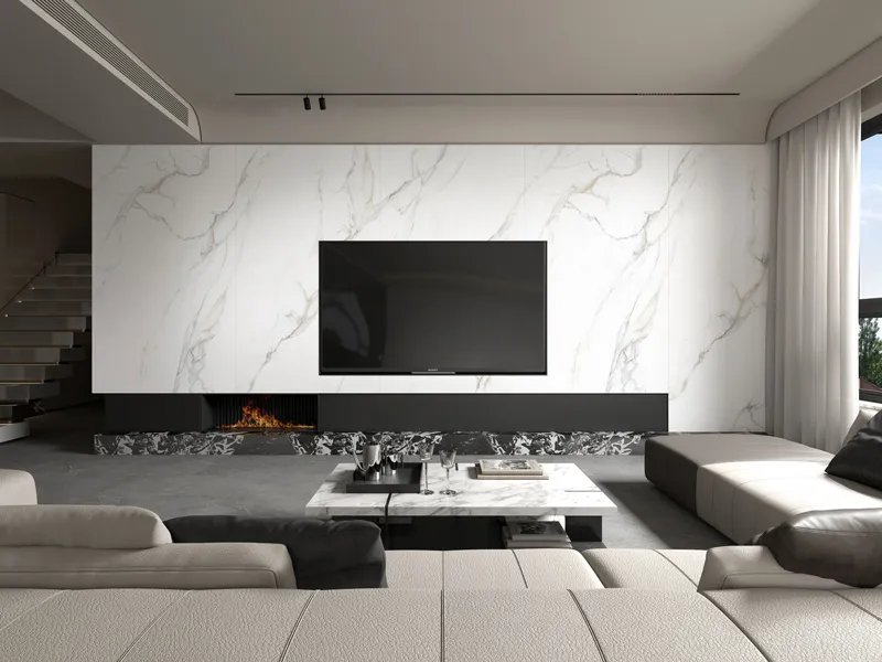 Calacatta Palace Gold
