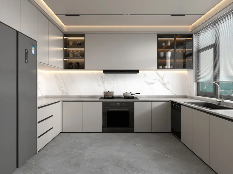 Calacatta Palace Gold