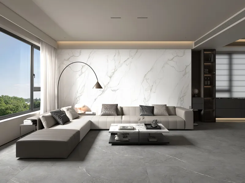 Calacatta Palace Gold