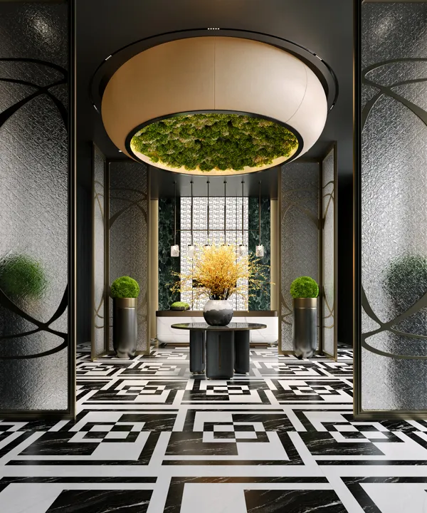 Axis Marble