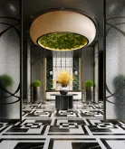 Axis Marble