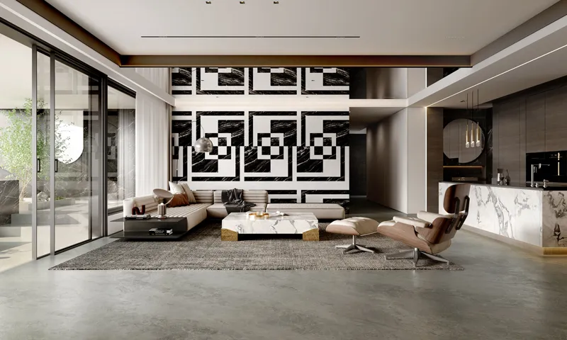 Axis Marble