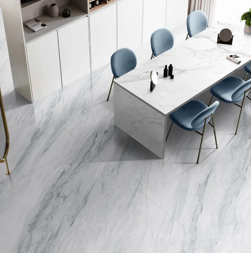 Bardiglio Grigio Thunder
