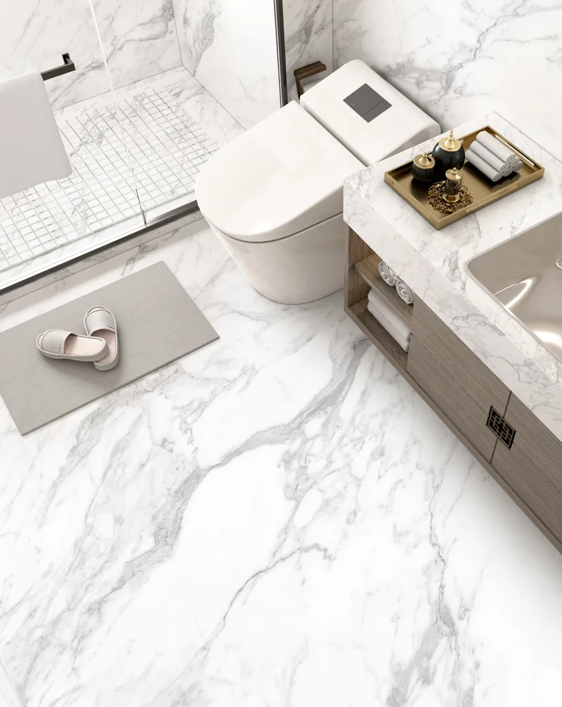 Bernini White