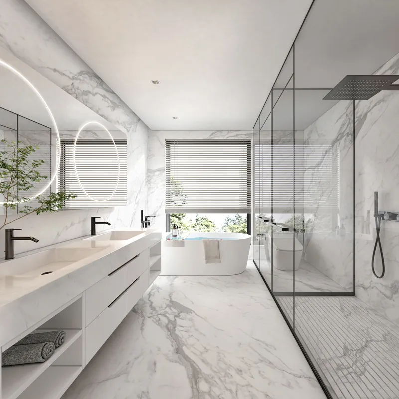 Bernini White