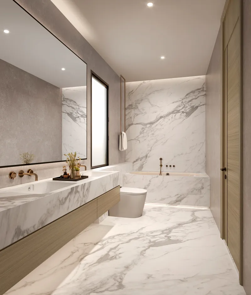 Bernini White