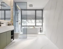 Calacatta Palace White