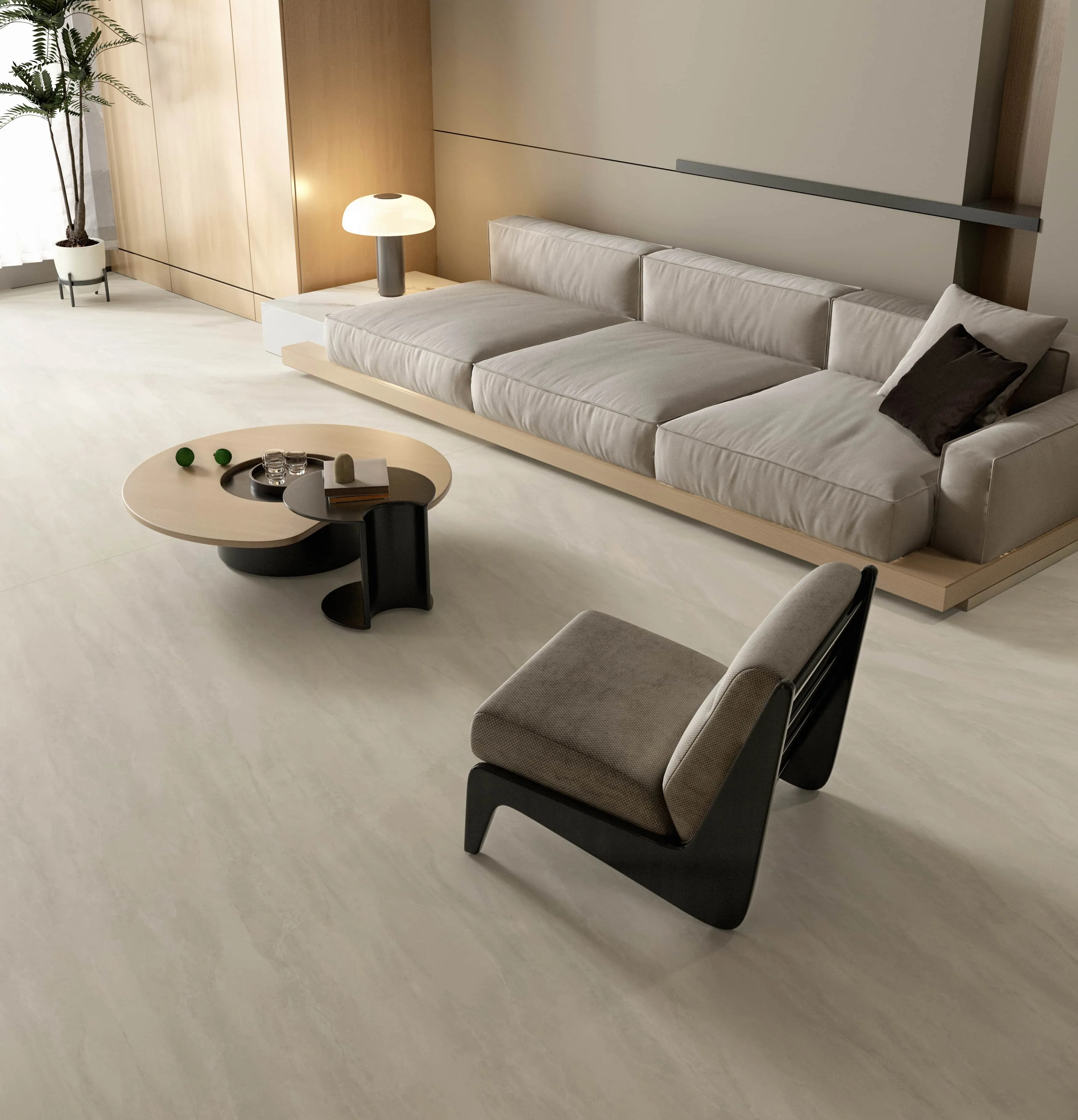 Nordic Beige