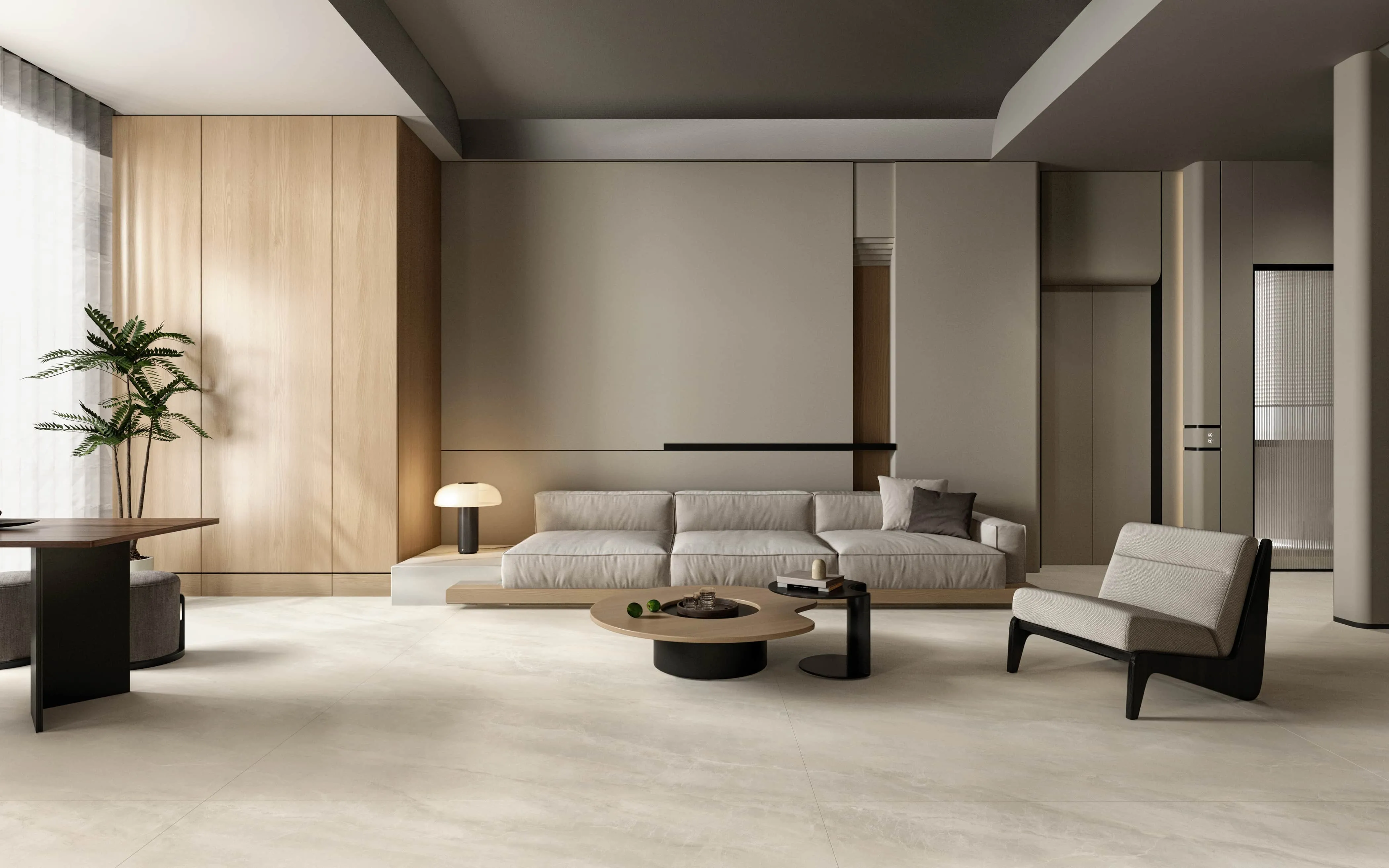 Nordic Beige