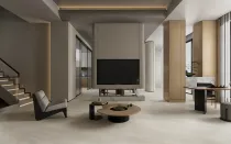 Nordic Beige