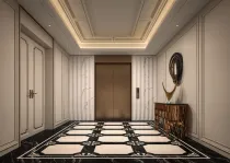 Eterna Pattern