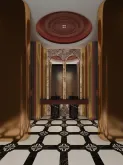 Eterna Pattern