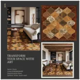 pattern tile