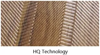 HQ Technology