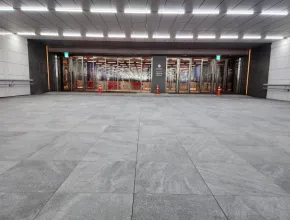 Lotte Department Store