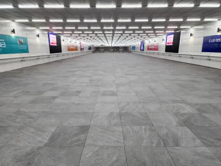 Lotte Department Store