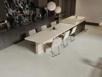 Pure Silver Beige