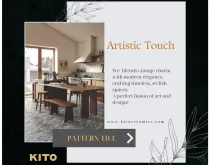 decorative tile