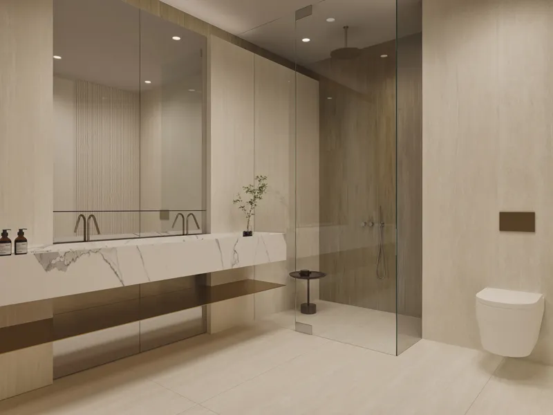 Roma Travertine