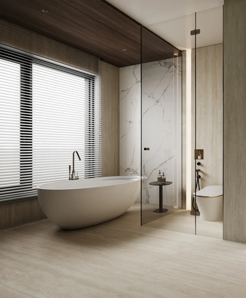 Roma Travertine