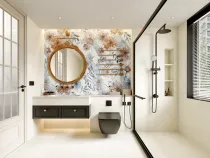 Roma Travertine