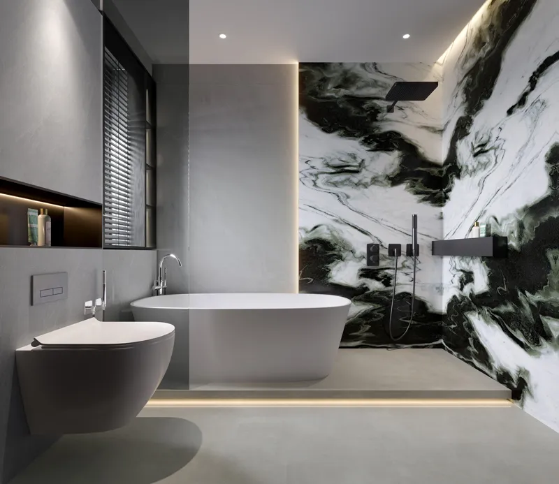 Solara Stone