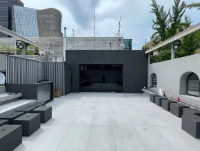 Al Fresco Rooftop