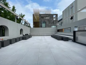 Al Fresco Rooftop