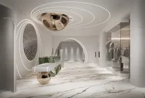 Shangri la gold