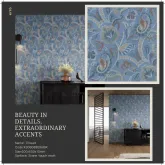 pattern tile