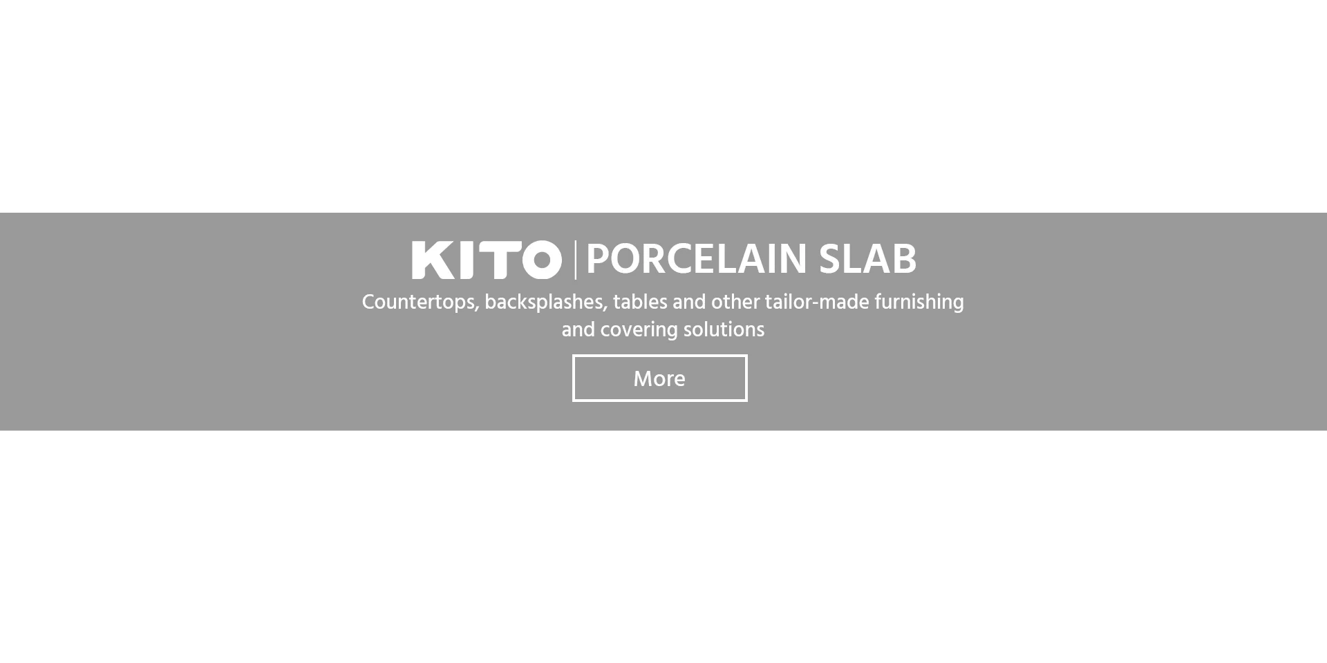 China Leading Manufacturer & Supplier Of Ceramic Tile - KITO
