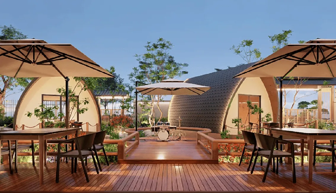 KITO Foamed Ceramics