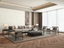 River Elegance
