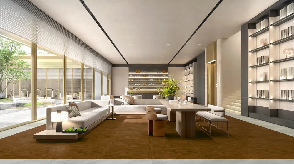 Royal Parquet