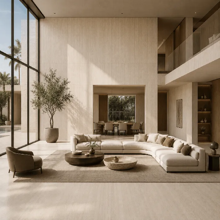 Indoor & Outdoor Anti-Slip Tiles Amanda II