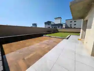 Hotel Rooftop