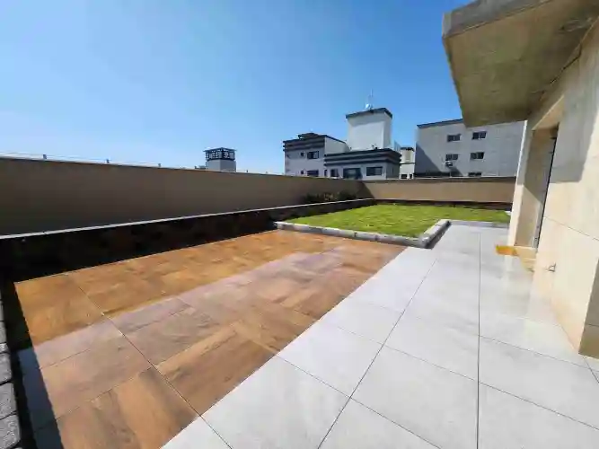 Hotel Rooftop