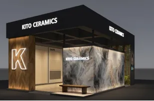 KITO CERAMICS to Exhibit at the 139th Canton Fair