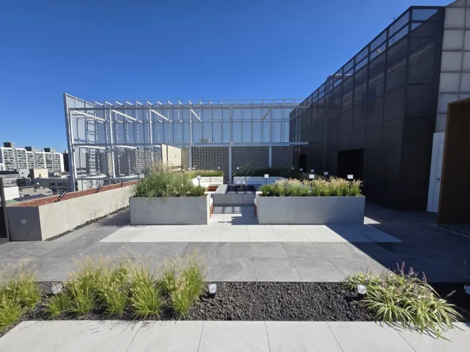 Office Building