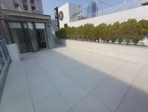Office Terrace