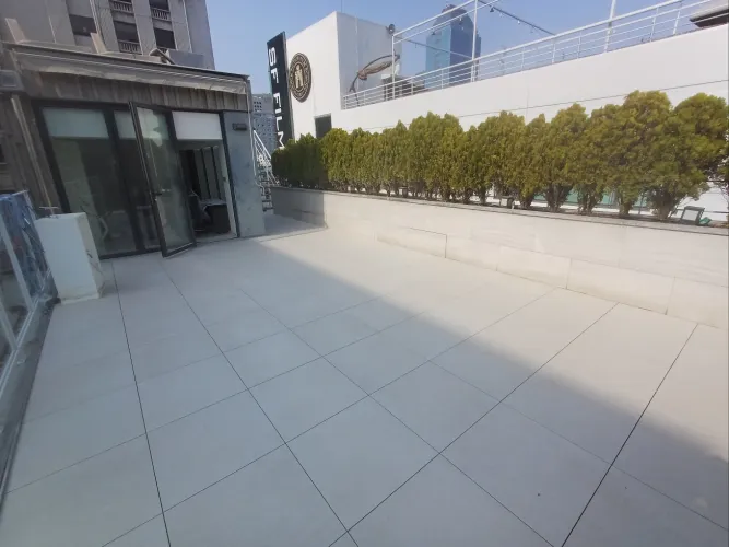 Office Terrace