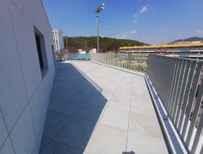 School Office Building
