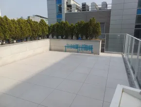 Office Terrace
