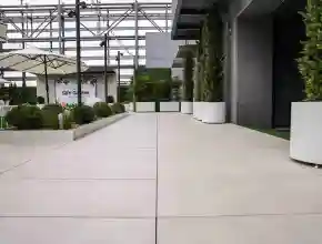 Architectural Sky Garden