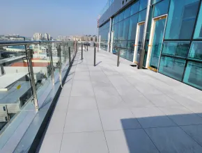 Office Building