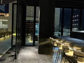 Loft Terrace Bar