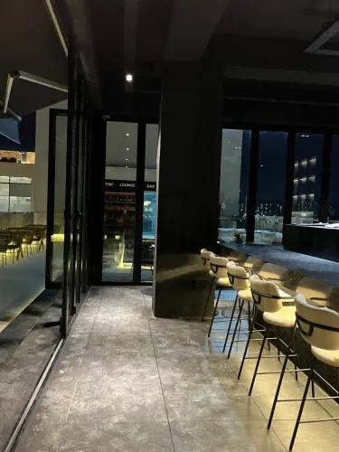 Loft Terrace Bar