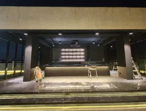 Loft Terrace Bar