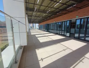 School Covered Outdoor Learning Space
